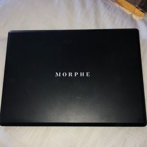 Morphe palette